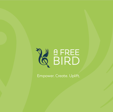 A Free Bird Media Kit