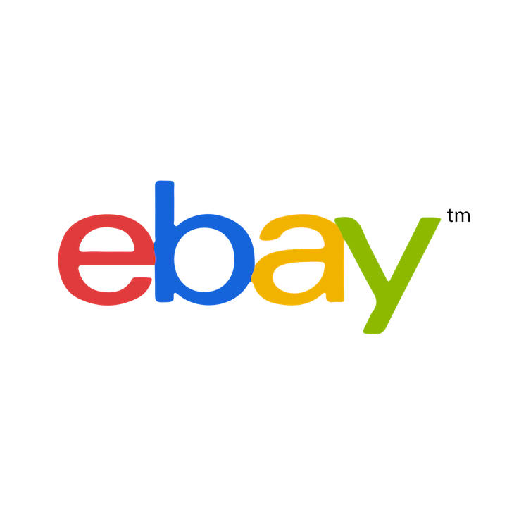 Ebay Logo