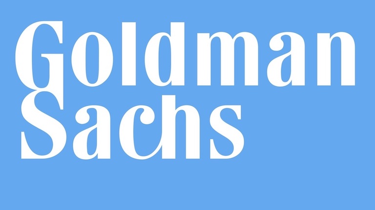 Goldman Sachs Logo