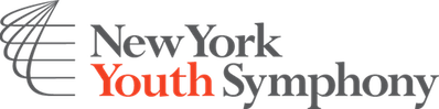 New York Youth Symphony Logo