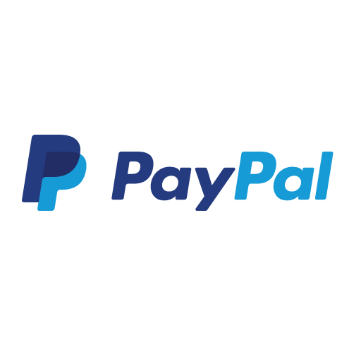 Paypal Logo