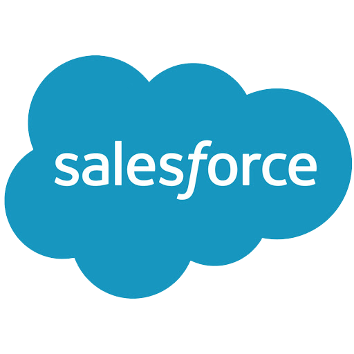 SalesForce Logo