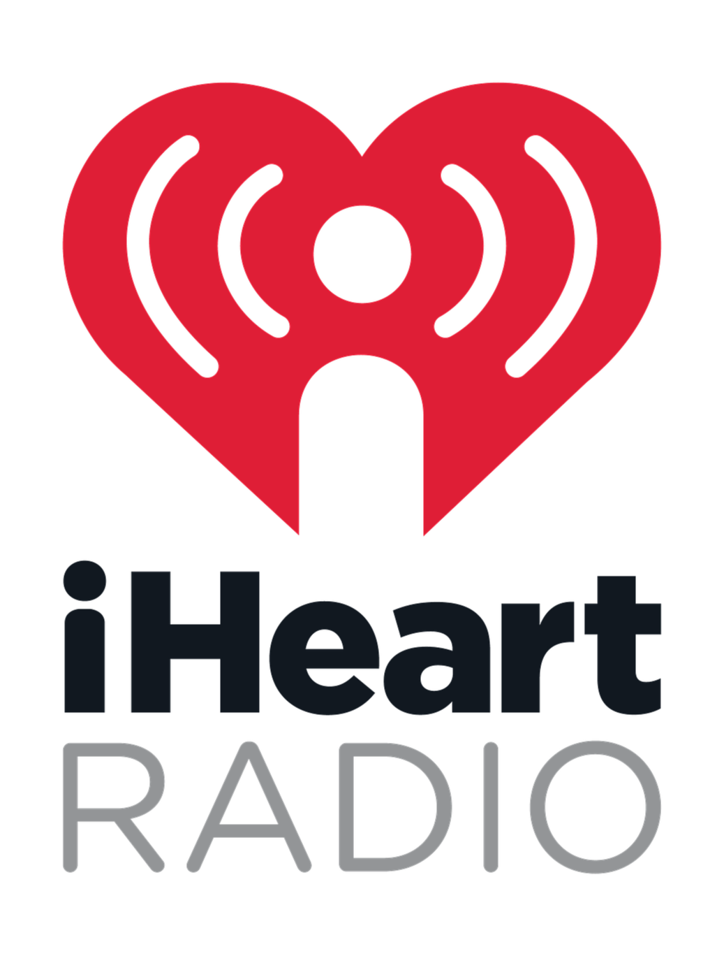 IHeart Radio Logo