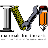 Materials Logo