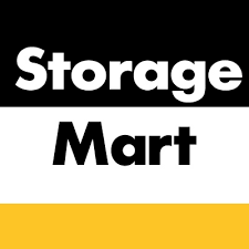 Storage Mart Logo